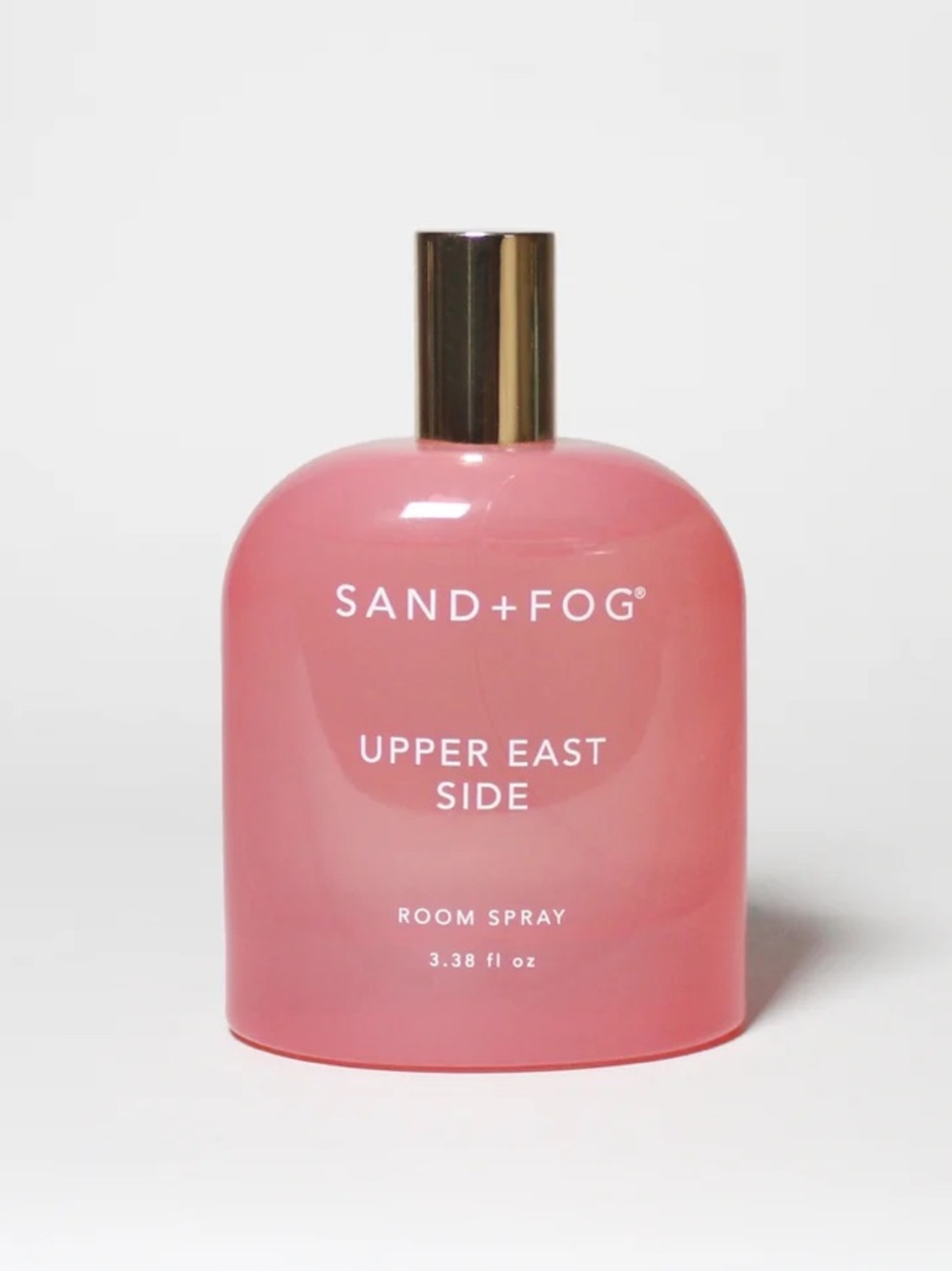 NWT SAND + FOG Upper East Side Room Spray - 3.38 FL OZ (100 ML)